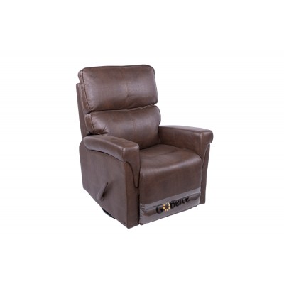 Reclining, Glider and Swivel Chair 9133 (4301)